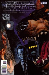 Hellblazer 1988 - 2013 #242