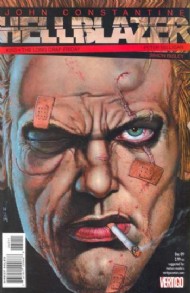 Hellblazer 1988 - 2013 #260