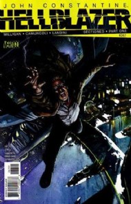 Hellblazer 1988 - 2013 #267