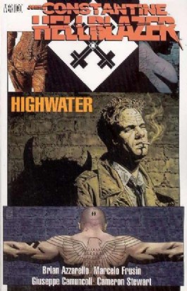 Hellblazer: Highwater