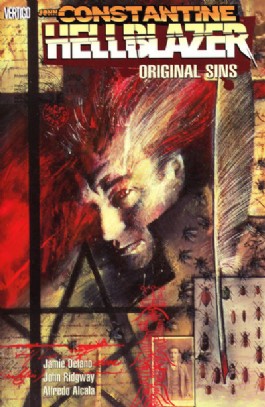 Hellblazer: Original Sins
