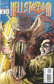 Hellstorm, Prince of Lies 1993 - 1994 #12
