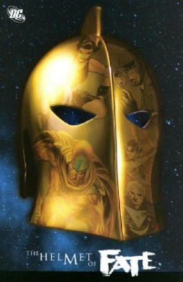Helmet of Fate