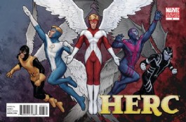 Herc #3