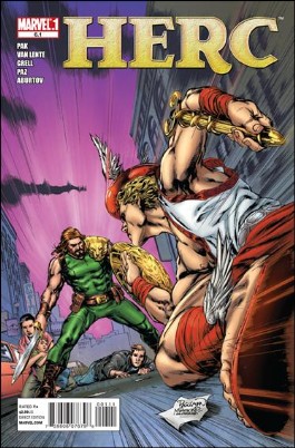 Herc #6