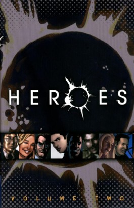 Heroes #2