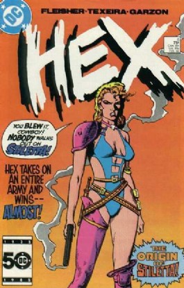 Hex #6