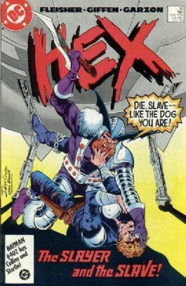 Hex #16