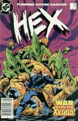 Hex #17