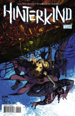Hinterkind #2