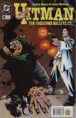 Hitman #6