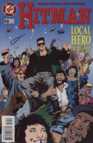 Hitman 1996 - 2001 #10