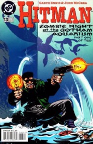Hitman 1996 - 2001 #13