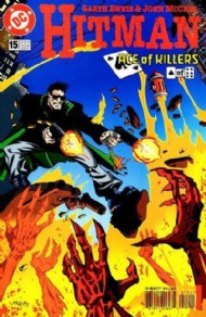 Hitman 1996 - 2001 #15
