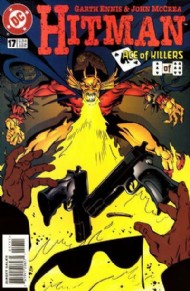 Hitman 1996 - 2001 #17
