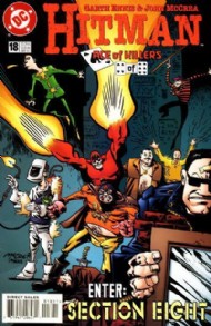 Hitman 1996 - 2001 #18