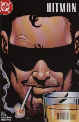 Hitman #21