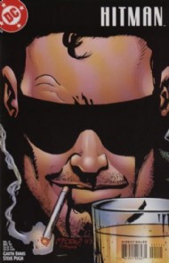 Hitman 1996 - 2001 #21