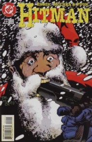 Hitman 1996 - 2001 #22
