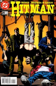 Hitman 1996 - 2001 #25