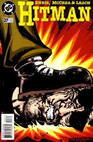 Hitman 1996 - 2001 #27