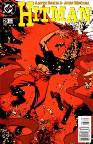 Hitman 1996 - 2001 #28