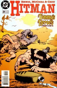 Hitman 1996 - 2001 #31
