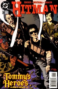 Hitman 1996 - 2001 #32