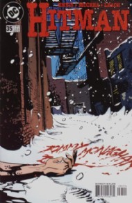 Hitman 1996 - 2001 #35