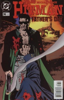 Hitman #36