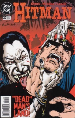 Hitman #37