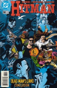Hitman 1996 - 2001 #38