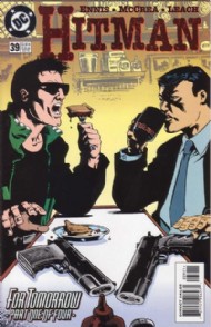Hitman 1996 - 2001 #39