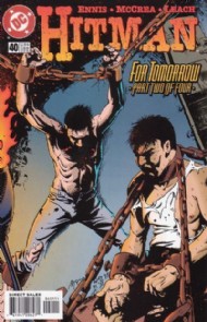 Hitman 1996 - 2001 #40