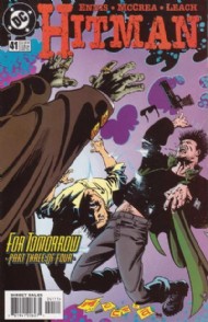 Hitman 1996 - 2001 #41
