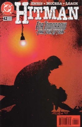 Hitman #42