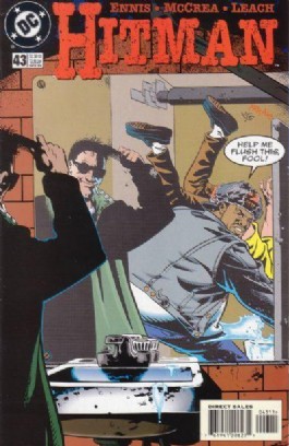 Hitman #43