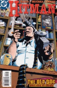 Hitman 1996 - 2001 #47