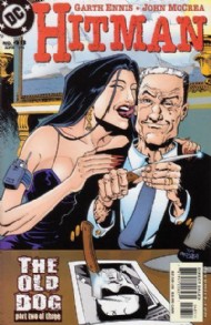 Hitman 1996 - 2001 #48