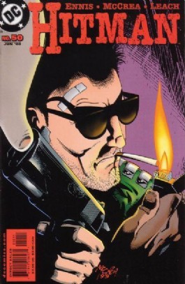 Hitman #50