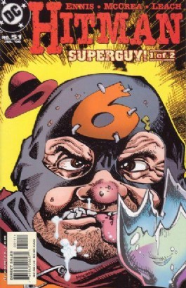 Hitman #51