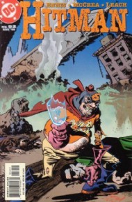 Hitman 1996 - 2001 #52
