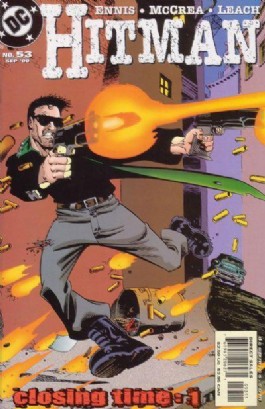 Hitman #53