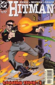 Hitman 1996 - 2001 #53