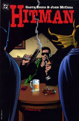Hitman