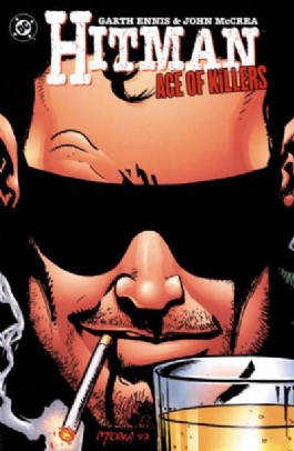 Hitman: Ace of Killers