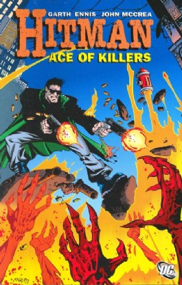 Hitman: Ace of Killers