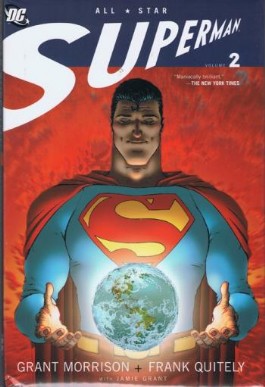 All Star Superman #2