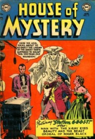 House of Mystery 1952 - 1983 #17