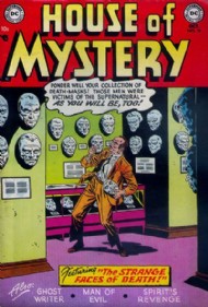 House of Mystery 1952 - 1983 #19